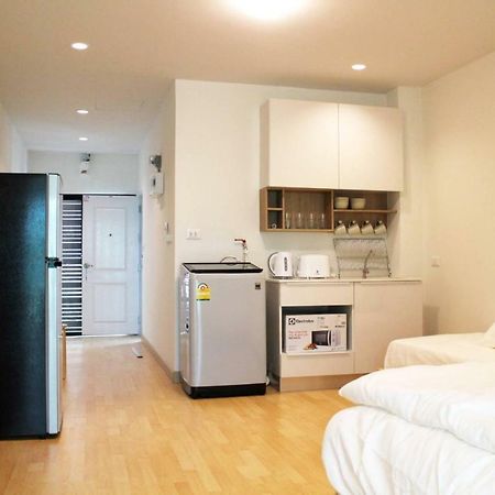 Live Like A Local In Ekkamai Apartment Bangkok Ngoại thất bức ảnh