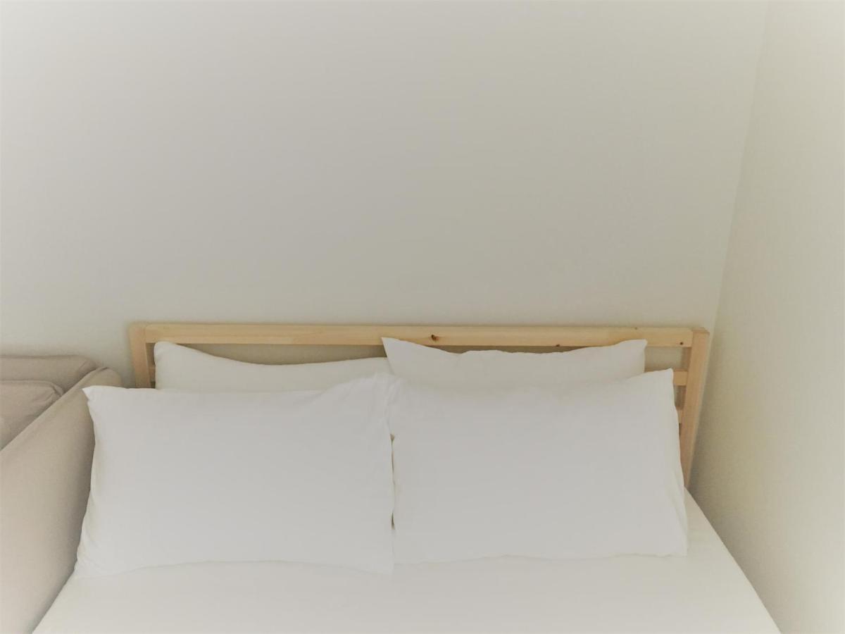 Live Like A Local In Ekkamai Apartment Bangkok Ngoại thất bức ảnh