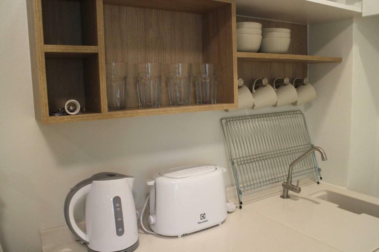 Live Like A Local In Ekkamai Apartment Bangkok Ngoại thất bức ảnh