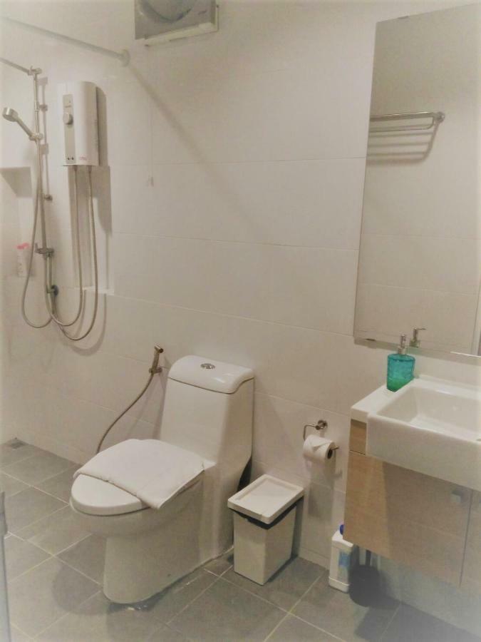 Live Like A Local In Ekkamai Apartment Bangkok Ngoại thất bức ảnh