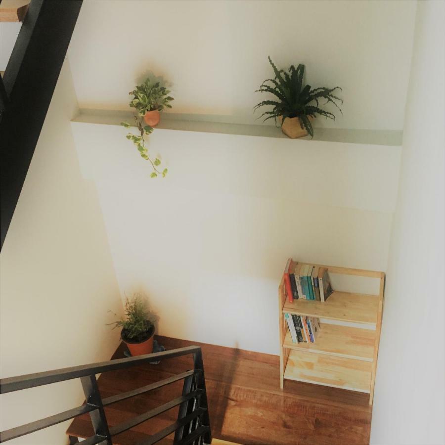 Live Like A Local In Ekkamai Apartment Bangkok Ngoại thất bức ảnh